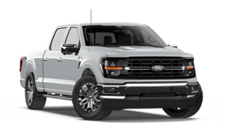 2026 Ford F-150® External Image 5